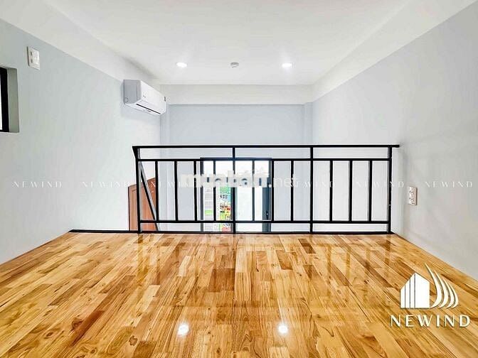 🏡 Phòng trọ full tiện nghi – giá chỉ 3tr5 tại Q7