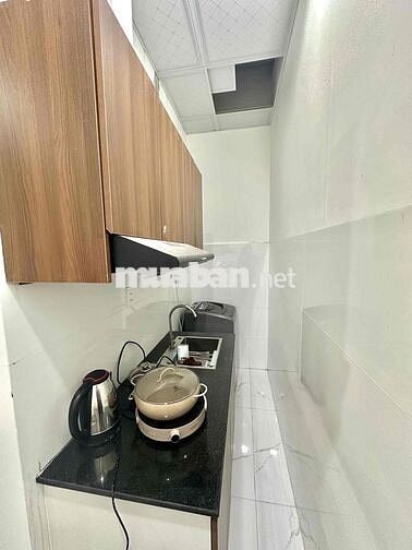 Căn hộ 1 PN - Gần Nam Việt Á - Bv 600 giường - Ngũ Hành Sơn