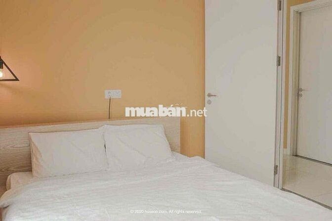 🏠 Cho thuê căn hộ Quận 4 – Nhiều lựa chọn đa dạng 🏠