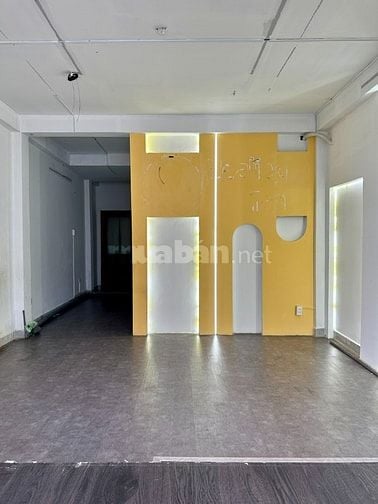 Chính chủ cho thuê mặt bằng nhà 21 Phan Đình Phùng, Phú Nhuận. Gần chợ