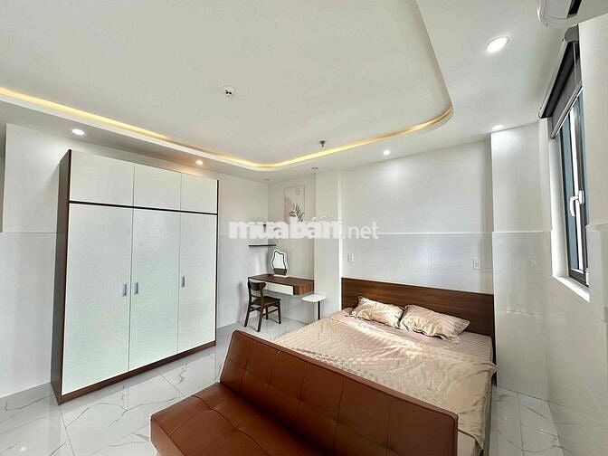Căn hộ 1 PN - Gần Nam Việt Á - Bv 600 giường - Ngũ Hành Sơn