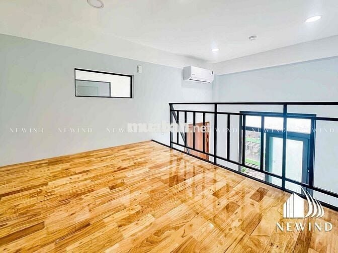 🏡 Phòng trọ full tiện nghi – giá chỉ 3tr5 tại Q7