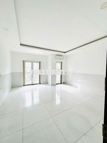 🆘NGUYÊN CĂN CITYLAND CENTER HILL🆘5X20M TRỆT 3 LẦU🆘6 PHÒNG - 7 MÁY LẠNH