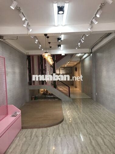 MẶT TIỀN HOÀNG HOA THÁM 3X10M GẦN NGÃ 4 CHO MỞ QUÁN ĂN, SALON TÓC,...