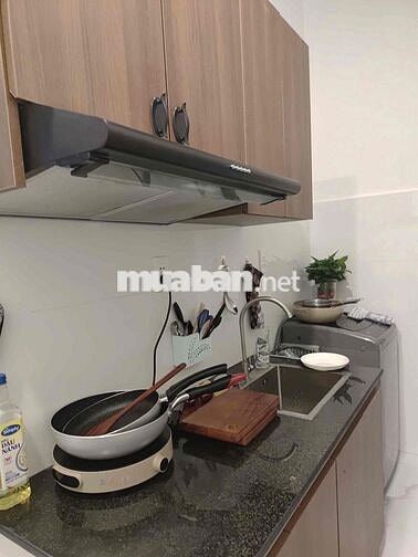 Căn hộ 1 PN - Gần Nam Việt Á - Bv 600 giường - Ngũ Hành Sơn