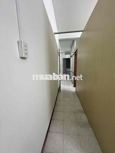Mình cho thuê Căn hộ Chung cư 2 phòng ngủ, lầu 1, chung cư Miếu Nổi,