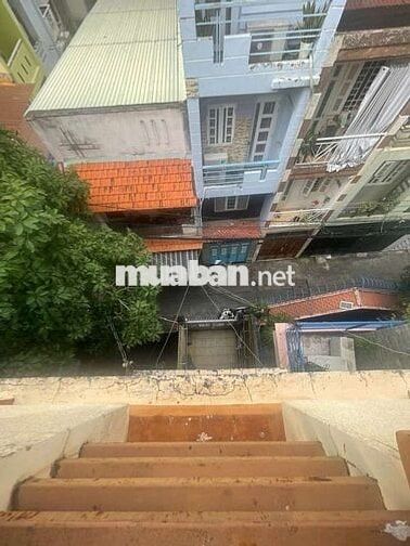 🔔 GIÁ RẺ HXH GẦN MẶT TIỀN NGÃ 4 PHÚ NHUẬN _ 4 tầng 56 m2 chỉ 8.6 tỷ