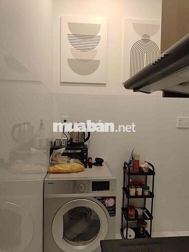Căn hộ 1 PN - Gần Nam Việt Á - Bv 600 giường - Ngũ Hành Sơn