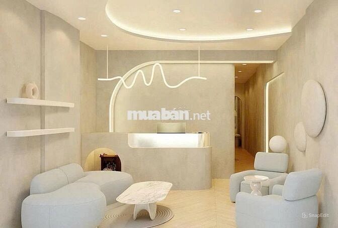 🌟 Cho thuê nhà đẹp MT Lý Tự Trọng Q1, 4x20m, Giá chỉ 90tr/tháng