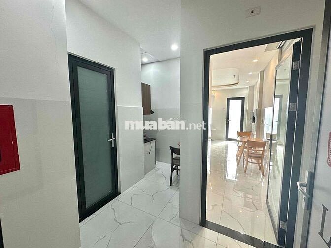 Căn hộ 1 PN - Gần Nam Việt Á - Bv 600 giường - Ngũ Hành Sơn