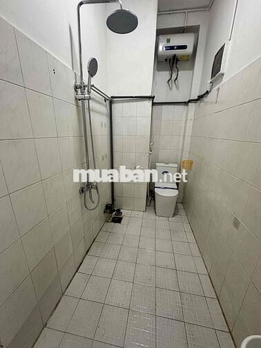 Mình cho thuê Căn hộ Chung cư 2 phòng ngủ, lầu 1, chung cư Miếu Nổi,