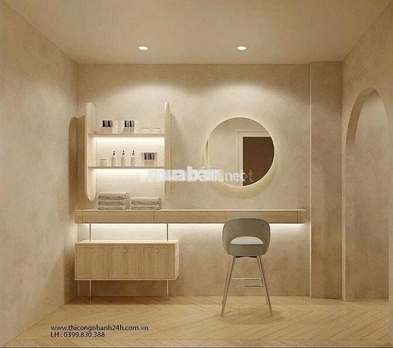 🌟 Cho thuê nhà đẹp MT Lý Tự Trọng Q1, 4x20m, Giá chỉ 90tr/tháng