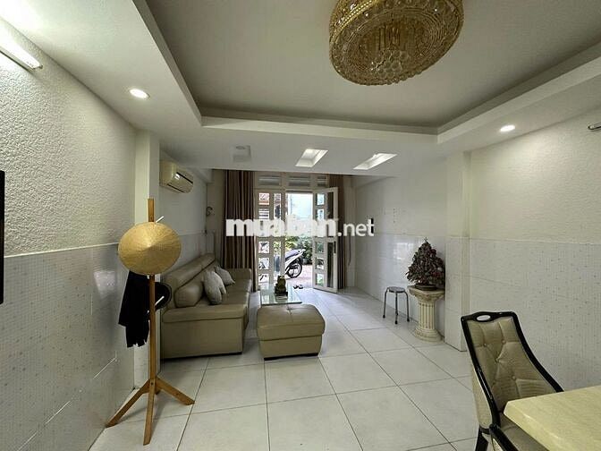 CHO THUÊ NHÀ HXH 40M2 3PN, ĐƯỜNG NGUYỄN ĐÌNH CHIỄU, PHÚ NHUẬN