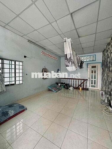 Cho thuê nhà nguyên căn Đường Hoàng Văn Thụ Quận PN