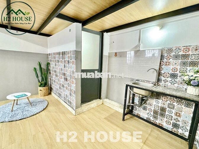 PHÒNG TRỌ CÓ GÁC, MÁY LẠNH ĐƯỜNG PHẠM HUY THÔNG
