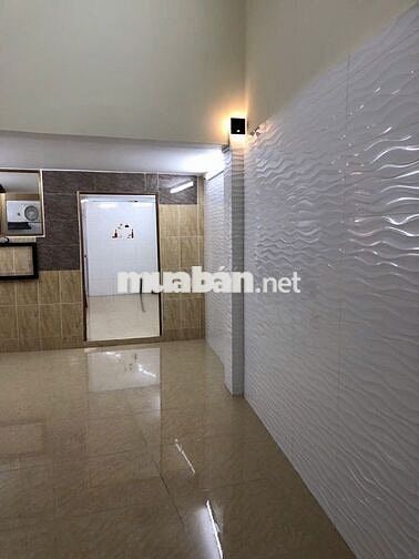 Nhà cho thuê Quận 6 đầy đủ tiện nghi