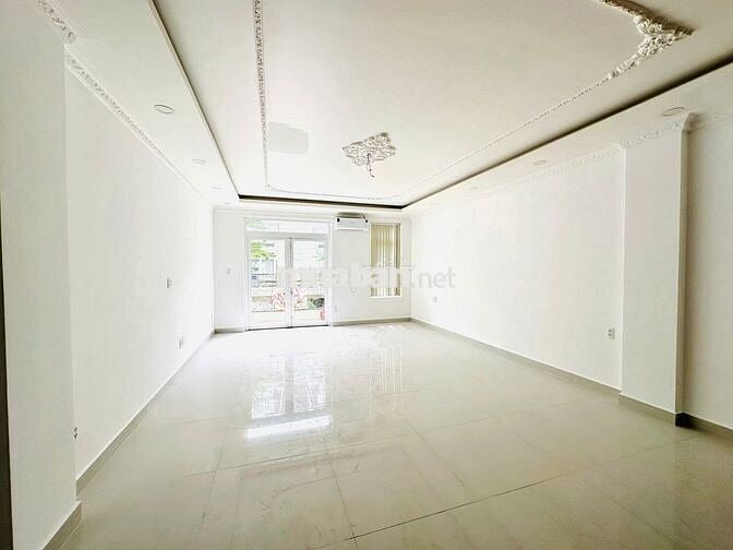 🆘NGUYÊN CĂN CITYLAND CENTER HILL🆘5X20M TRỆT 3 LẦU🆘6 PHÒNG - 7 MÁY LẠNH