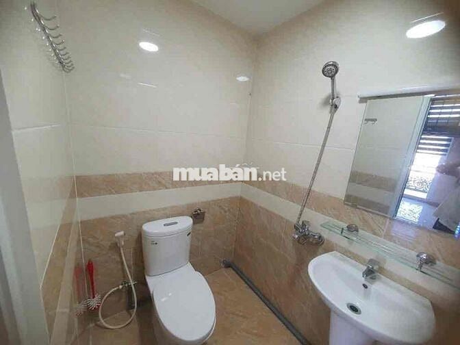 CẦN BÁN GẤP NHÀ HXH 20M RA MẶT TIỀN DT80M2 Ở Hiệp Bình Phước, Thủ Đức