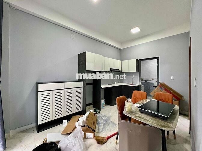 Cho Thuê 2PN 1PN 50m2 Luxury Thang Máy Nhà Xe Kế ĐH Kinh Tế UEH Q10
