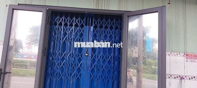 🌹NHÀ NGUYÊN CĂN - Gác Cao ĐI BỘ qua Đại Học NGUYỄN TẤT THÀNH