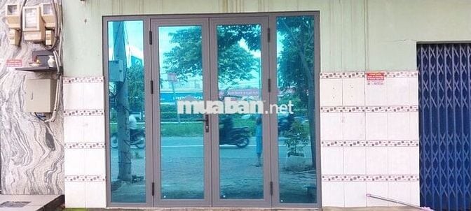 🌹NHÀ NGUYÊN CĂN - Gác Cao ĐI BỘ qua Đại Học NGUYỄN TẤT THÀNH