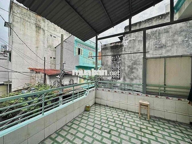 Cho thuê nhà nguyên căn Đường Hoàng Văn Thụ Quận PN