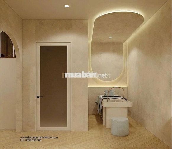 🌟 Cho thuê nhà đẹp MT Lý Tự Trọng Q1, 4x20m, Giá chỉ 90tr/tháng