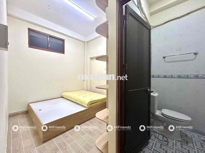 CHDV 2PN 2WC RIÊNG TƯ PHÙ HỢP NHÓM BẠN, GIA ĐÌNH GẦN CẦU CHÀ VÀ - ĐHYD