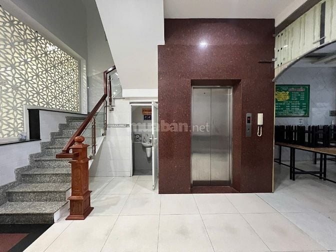 CẦN BÁN GẤP NHÀ MẶT TIỀN – 183 HÀ HUY GIÁP, QUẬN 12- GIÁ 17 TỶ 