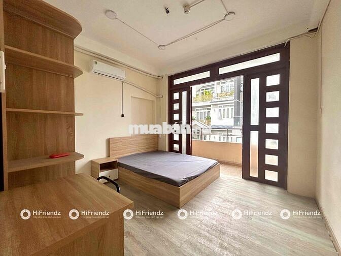 CHDV 2PN 2WC RIÊNG TƯ PHÙ HỢP NHÓM BẠN, GIA ĐÌNH GẦN CẦU CHÀ VÀ - ĐHYD