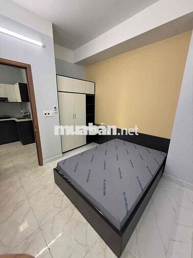 Cho Thuê 2PN 1PN 50m2 Luxury Thang Máy Nhà Xe Kế ĐH Kinh Tế UEH Q10
