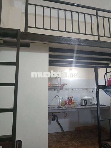 CẦN NỮ Ở GHÉP KHÔNG CỌC GẦN CỘNG HÒA TÂN BÌNH