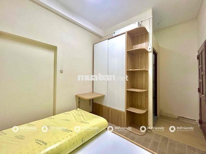 CHDV 2PN 2WC RIÊNG TƯ PHÙ HỢP NHÓM BẠN, GIA ĐÌNH GẦN CẦU CHÀ VÀ - ĐHYD