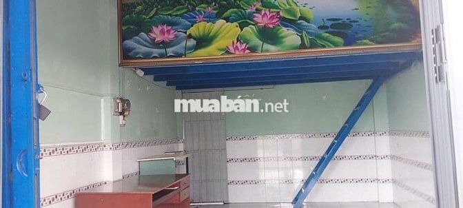 🌹NHÀ NGUYÊN CĂN - Gác Cao ĐI BỘ qua Đại Học NGUYỄN TẤT THÀNH