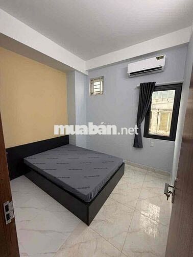 Cho Thuê 2PN 1PN 50m2 Luxury Thang Máy Nhà Xe Kế ĐH Kinh Tế UEH Q10