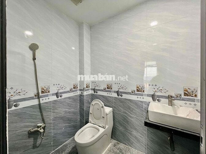 Cho Thuê 2PN 1PN 50m2 Luxury Thang Máy Nhà Xe Kế ĐH Kinh Tế UEH Q10