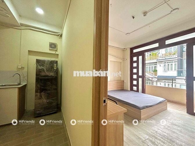 CHDV 2PN 2WC RIÊNG TƯ PHÙ HỢP NHÓM BẠN, GIA ĐÌNH GẦN CẦU CHÀ VÀ - ĐHYD