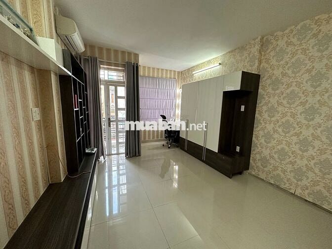 CHO THUÊ NHÀ HXH 40M2 3PN, ĐƯỜNG NGUYỄN ĐÌNH CHIỄU, PHÚ NHUẬN