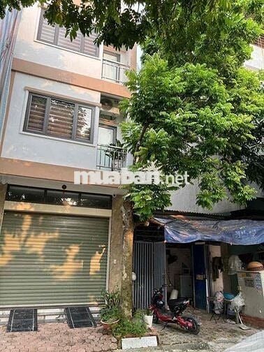 Bán đất phân lô liền kề phố Ngô Đình Mẫn, La Khê, Hà Đông.