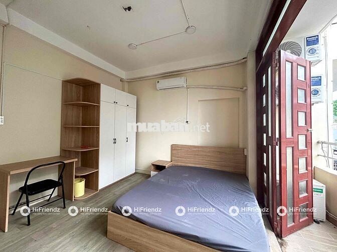 CHDV 2PN 2WC RIÊNG TƯ PHÙ HỢP NHÓM BẠN, GIA ĐÌNH GẦN CẦU CHÀ VÀ - ĐHYD