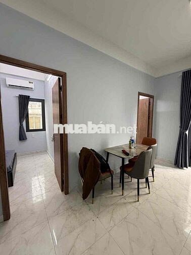 Cho Thuê 2PN 1PN 50m2 Luxury Thang Máy Nhà Xe Kế ĐH Kinh Tế UEH Q10