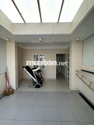 CHO THUÊ NHÀ HXH 40M2 3PN, ĐƯỜNG NGUYỄN ĐÌNH CHIỄU, PHÚ NHUẬN