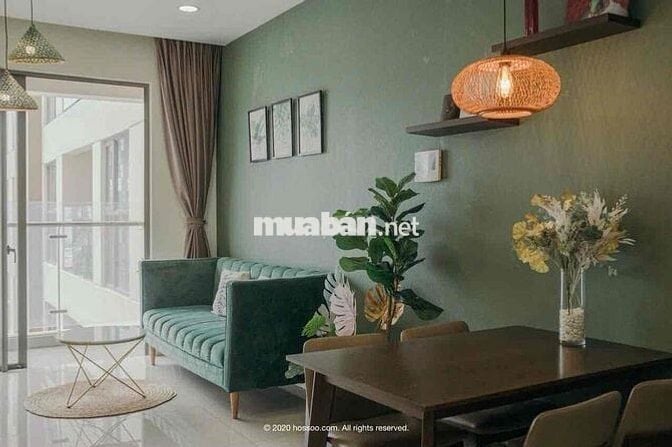 🏠 Cho thuê căn hộ Quận 4 – Nhiều lựa chọn đa dạng 🏠