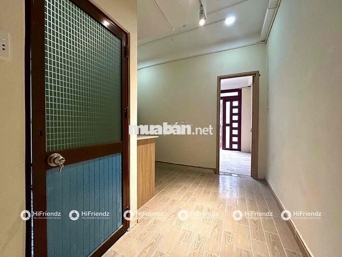 CHDV 2PN 2WC RIÊNG TƯ PHÙ HỢP NHÓM BẠN, GIA ĐÌNH GẦN CẦU CHÀ VÀ - ĐHYD