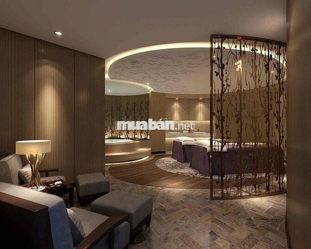 Hẻm 8A thái Văn Lung Phường Bến Nghé Quận 1