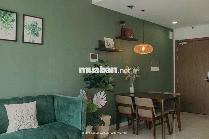 🏠 Cho thuê căn hộ Quận 4 – Nhiều lựa chọn đa dạng 🏠