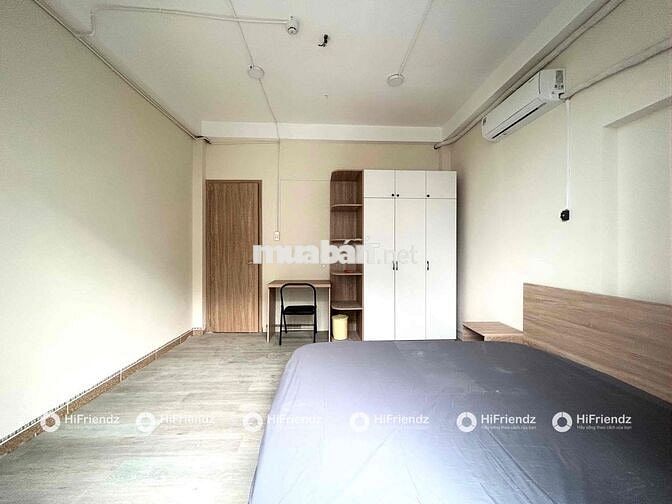 CHDV 2PN 2WC RIÊNG TƯ PHÙ HỢP NHÓM BẠN, GIA ĐÌNH GẦN CẦU CHÀ VÀ - ĐHYD