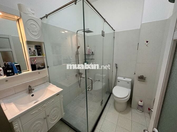 CHO THUÊ NHÀ HXH 40M2 3PN, ĐƯỜNG NGUYỄN ĐÌNH CHIỄU, PHÚ NHUẬN