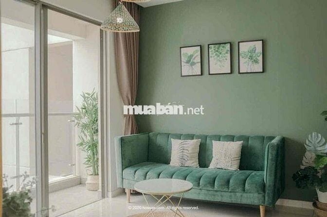 🏠 Cho thuê căn hộ Quận 4 – Nhiều lựa chọn đa dạng 🏠