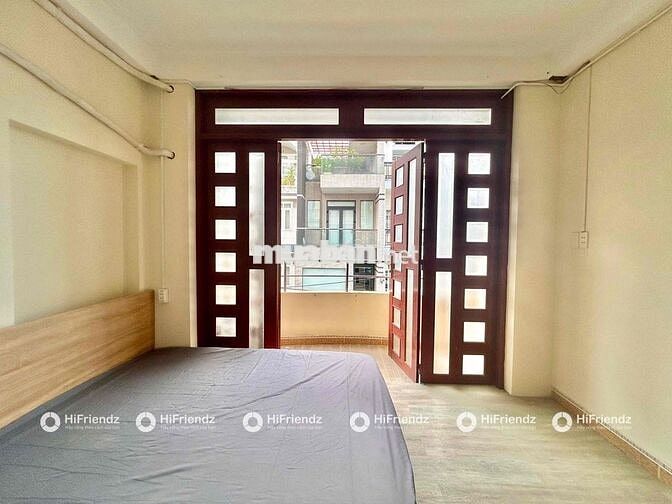 CHDV 2PN 2WC RIÊNG TƯ PHÙ HỢP NHÓM BẠN, GIA ĐÌNH GẦN CẦU CHÀ VÀ - ĐHYD